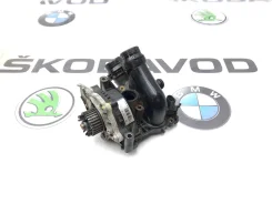 ������� ����� Skoda Octavia Scout 2011 06H121026DN A5 (1Z) 1.8 CDAB 06H121026DN ����