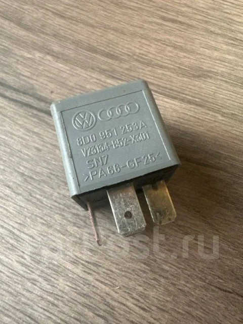 ���� Audi A8 2005 8D0951253A D3 8D0951253A ����