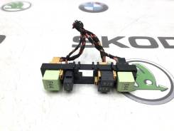 ���� ���� Skoda Yeti 2013 4H0951253 5L 2.0 CFHC 4H0951253 ����