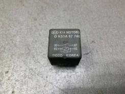���� Kia Rio 2002 0K53A67740 ��������� 1.5 A5D 0K53A67740 ����