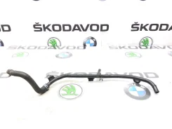 ������ ������� ���������� Skoda Octavia 2015 04E121070AC A7 (5E) 1.2 CJZA 04E121070AC ����