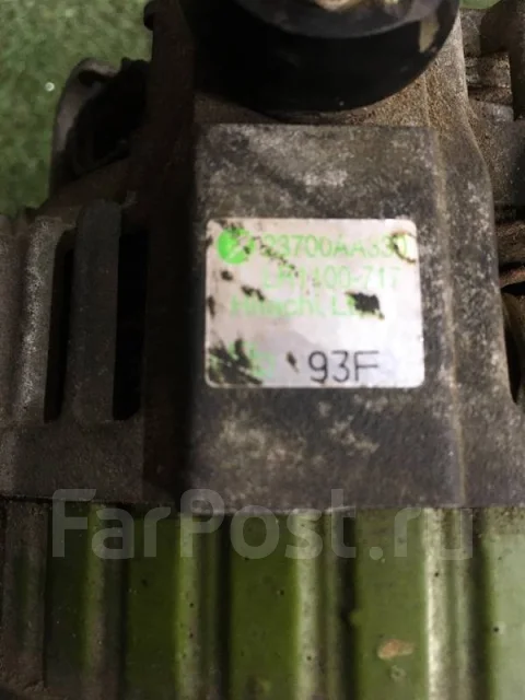 ��������� subaru Legacy 2006 23700AA330 EJ20 23700AA330 ����