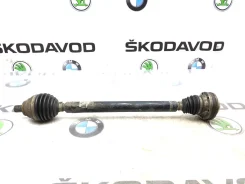 ������ ���� Skoda Octavia 2015 5Q0407272E A7 (5E) 2.0 CKFC, �������� ������ 5Q0407272E ����