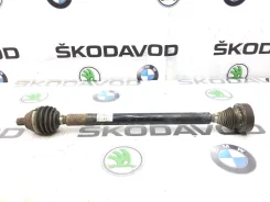 ������ ���� Skoda Octavia 2015 5Q0407272B A7 (5E) 1.2 CJZA, �������� ������ 5Q0407272B ����