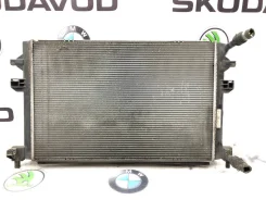 �������� ���������� ��������� Skoda Superb 2016 5Q0121251GB 3 (3V) 5Q0121251GB ����