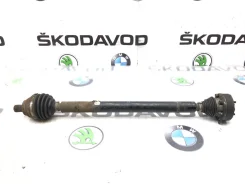 ������ ���� Skoda Octavia 2015 5Q0407272B A7 (5E) 1.2 CYVB, �������� ������ 5Q0407272B ����