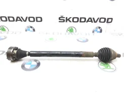 ������ DSG7 Skoda Octavia 2016 1K0407272SP A7 (5E) 1.6 CXXB, �������� ������ 1K0407272SP ����