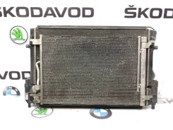 ������� ��������� Skoda Octavia 2016 5Q0121251EC A7 (5E) 1.6 CXXB 5Q0121251EC ����