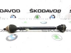 ������ ���� Skoda Octavia 2015 1K0407272QN A7 (5E) 1.6 TDI CLH, �������� ������ 1K0407272QN ����