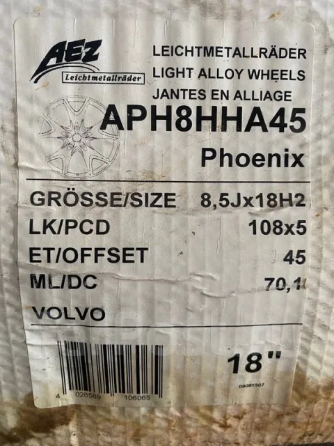 Volvo