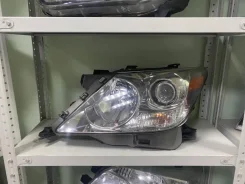 ����� ���� Lexus LX570 (07-12�. ) ���������� 60-143 ����