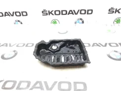 �������� ������ ��������� Skoda Octavia 2011 06J103600E A5 (1Z) 1.8 CDAB 06J103600E ����