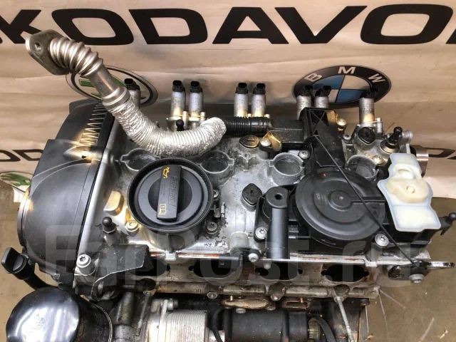 ��������� Audi Q5 2011 06H103373K 2.0 CDN 06H103373K ����