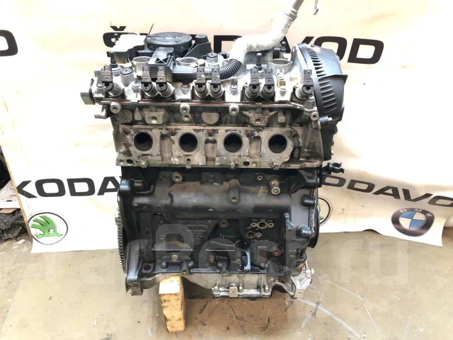 ��������� Audi Q5 2011 06H103373K 2.0 CDN 06H103373K ����