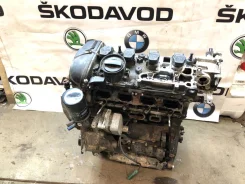 ��������� Skoda Octavia 2009 06H103373J A5 (1Z) 1.8 CDAB 06H103373J ����