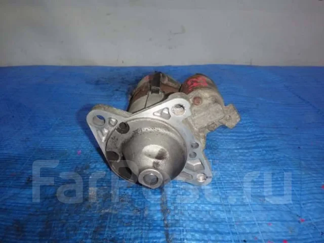 ������� Mazda Bongo SK22M R2 ����
