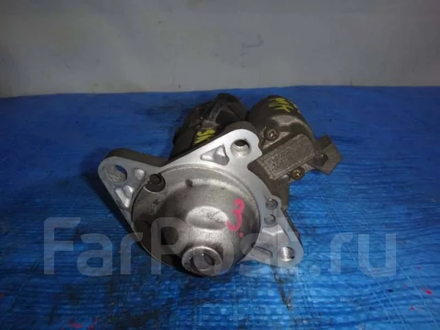 ������� Mazda Bongo SK22VN R2 ����
