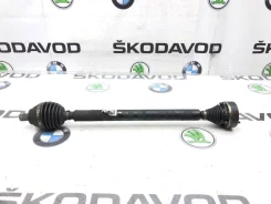 ������ ���� Skoda Octavia 2014 1K0407272QN A7 (5E), �������� ������ 1K0407272QN ����