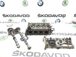 ������� ����� ��������� (���) Skoda Octavia 2011 06H103064K A5 (1Z) 1.8 CDAB 06H103064K ����