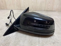 ������� ������� ���� ������� Mercedes Benz E300 2010 A212 W212 OM642.850, ����� A212 ����