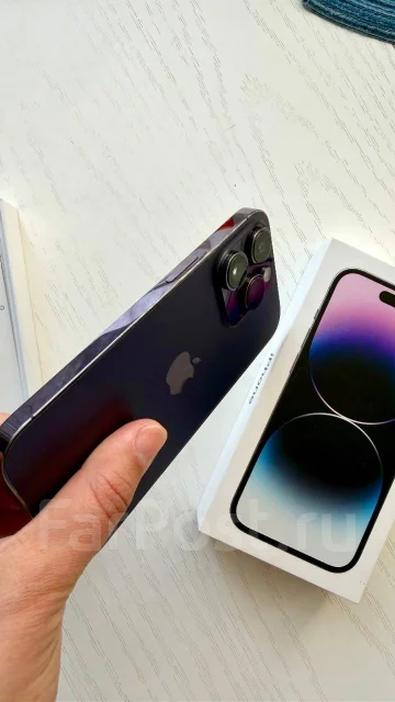 Apple iPhone 14 Pro. �/�, 128 �� ����