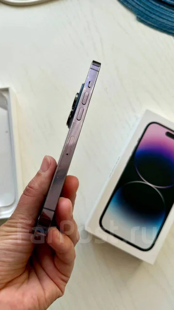 Apple iPhone 14 Pro. �/�, 128 �� ����