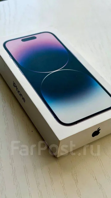 Apple iPhone 14 Pro. �/�, 128 �� ����