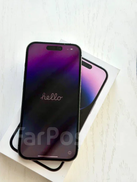 Apple iPhone 14 Pro. �/�, 128 �� ����