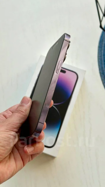 Apple iPhone 14 Pro. �/�, 128 �� ����