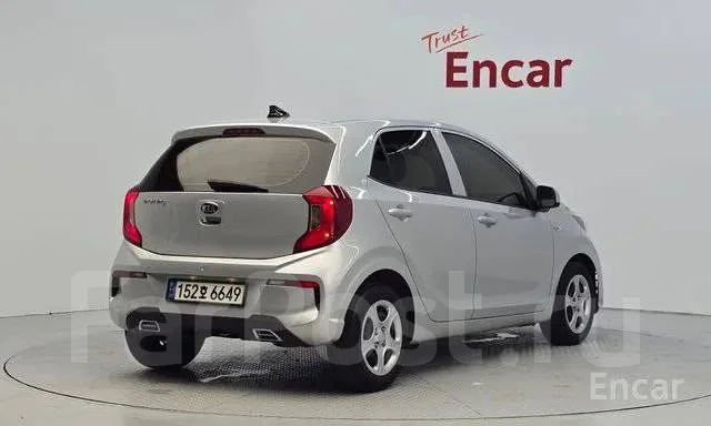 Kia Morning. �������, ��������, 1.0 (76��.�.), ������, 53 900����. ��, �/�. ��� ����� �� ������������ ����