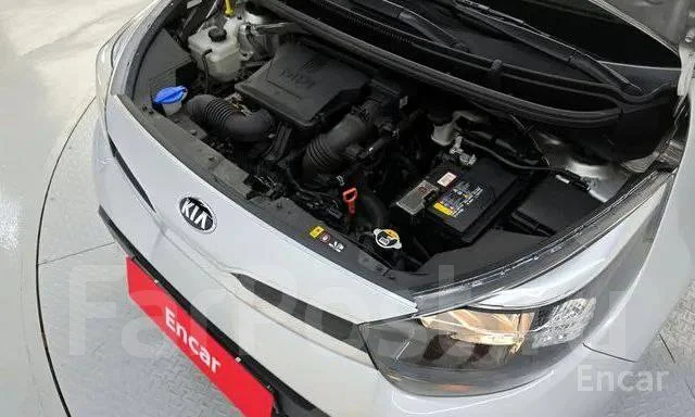 Kia Morning. �������, ��������, 1.0 (76��.�.), ������, 53 900����. ��, �/�. ��� ����� �� ������������ ����