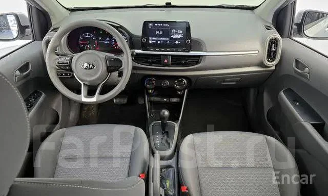 Kia Morning. �������, ��������, 1.0 (76��.�.), ������, 53 900����. ��, �/�. ��� ����� �� ������������ ����