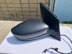 ������� ������� Volkswagen Polo 2009-2015 6RU857508P 5, ������ 6RU857508P ����