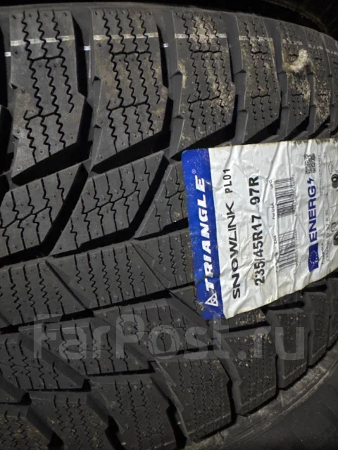Triangle Snowlink PL01. ������, ��� �����, ����� ����