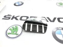 ���������� ������� Skoda Octavia 2011 4F0857535AE A5 (1Z), ����� 4F0857535AE ����
