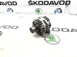 ��������� Skoda Octavia 2015 04C903023L A7 (5E) 1.2 CJZA 04C903023L ����