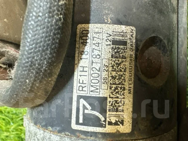 ������� Mazda Bongo RF1H18400 SKF2M RF-T RF1H18400 ����