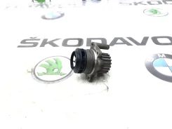 ������� ����� Skoda Yeti 2011 03L121031B 5L 2.0 CFHF, ������ 03L121031B ����