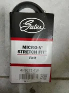 ������ 4PK713 ������������ Gates 4PK714SF 4PK714SF ����