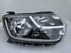 ���� ����������� Renault Duster 2021-�. �. 260608473R 2, ������ 260608473R ����