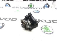 ������� ����� Skoda Octavia 2012 06H121026BE A5 (1Z) 1.8 CDAB 06H121026BE ����