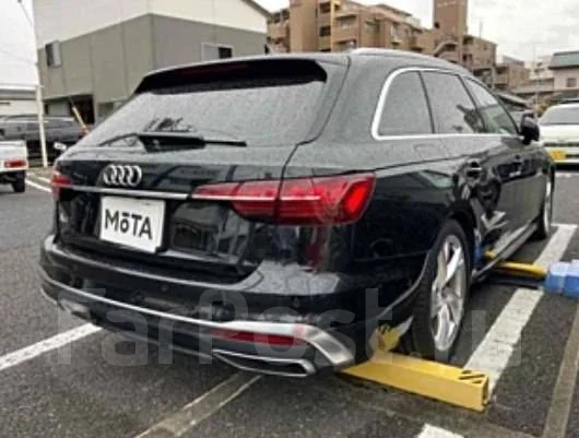 Audi A4. �������, ��������, 2.0 (150��.�.), ������, 91 000����. ��, �/�. ��� ����� �� ������������ ����