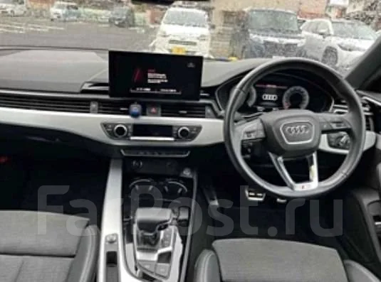 Audi A4. �������, ��������, 2.0 (150��.�.), ������, 91 000����. ��, �/�. ��� ����� �� ������������ ����