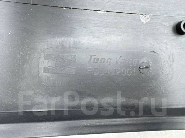 ������ Ford Focus 2004-2008 FD04220BAV 2, �������� FD04220BAV ����