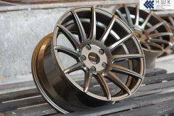 Work RS-Z. 8.5x17", 5x114.3, ET30, �� 73,1���. ����