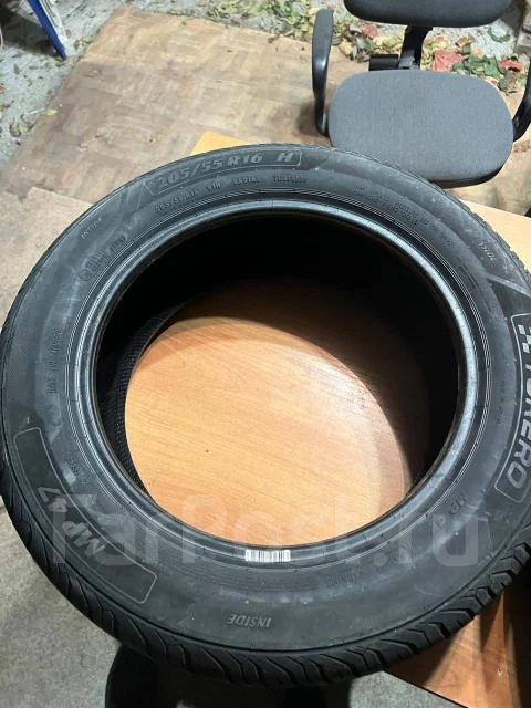 Torero MP47. ������, 2024 ���, ����� ����