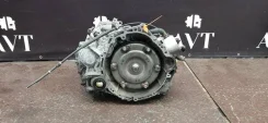 �������� / CVT Toyota Avensis K112 3ZR-FAE K112 ����