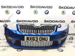 ������ Skoda Octavia RS 2013 5E0807217F A7 (5E) 2.0 CUPA, �������� 5E0807217F ����