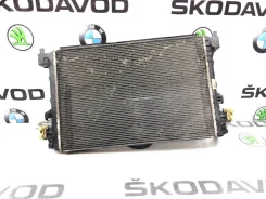 �������� ���������� ��������� Skoda Octavia RS 2013 5Q0121251FB A7 (5E) 2.0 CUPA 5Q0121251FB ����