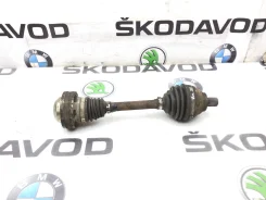 ������ ���� Skoda Octavia RS 2013 5Q0407271AQ A7 (5E) 2.0 CUPA, �������� ����� 5Q0407271AQ ����